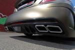 Mercedes-Benz CLS350 CDI by Fostla.de 2014 года